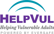 HelpVul Logo